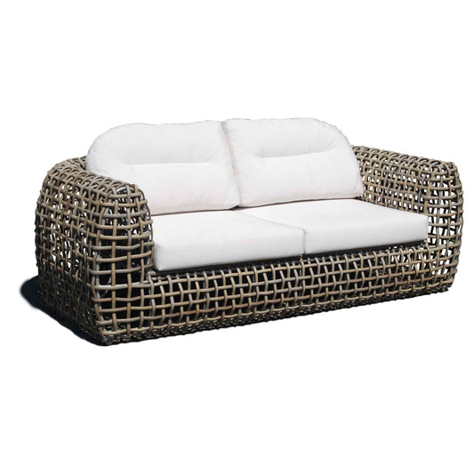 Dynasty Sofa with Sunbrella Cushion