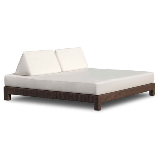 Anibal Daybed with Sunbrella Cushion