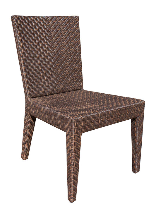 Atlantis Set of 2 Side chair