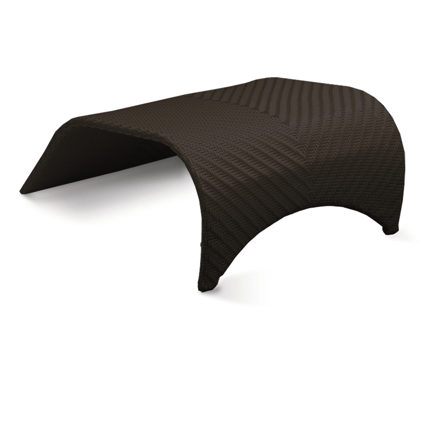 Maui Ottoman