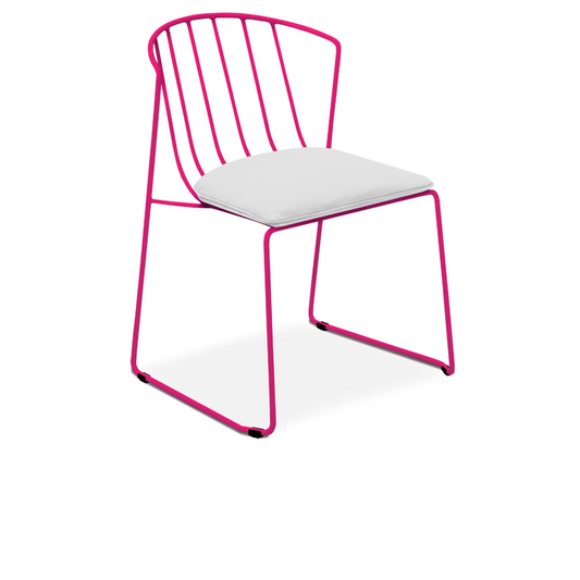 Intercoastal Dining Chair
