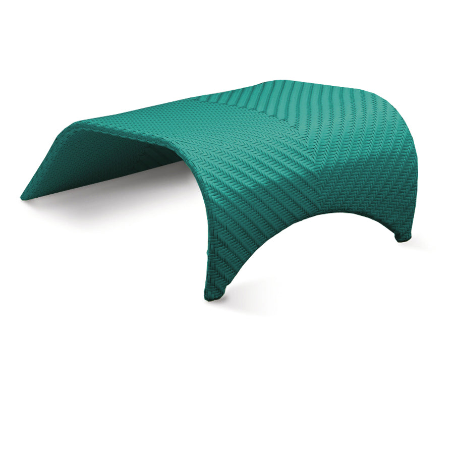 Maui Ottoman