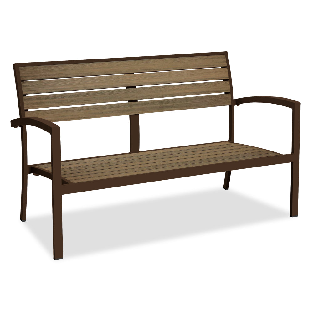 Martinique Loveseat