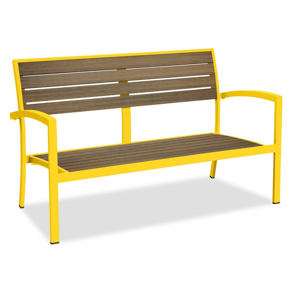 Martinique Loveseat