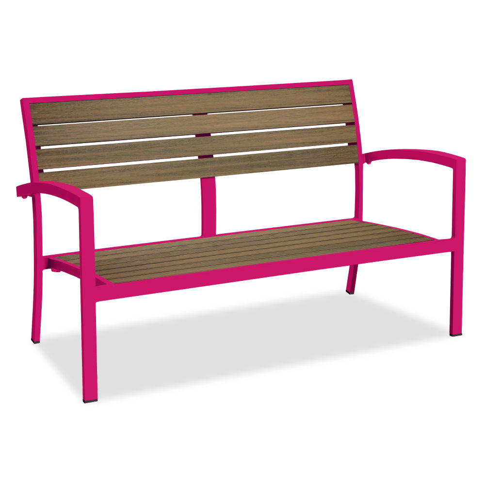 Martinique Loveseat
