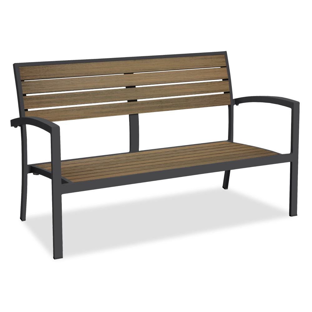 Martinique Loveseat