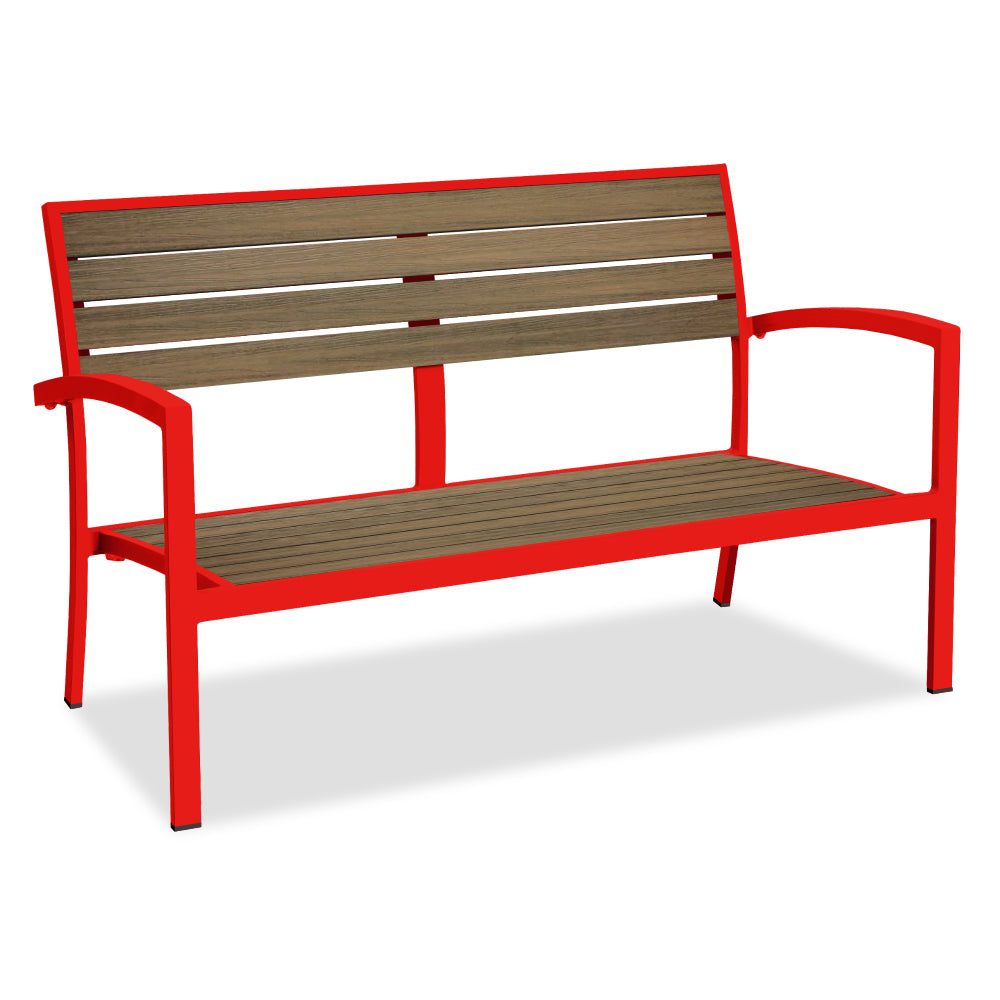 Martinique Loveseat