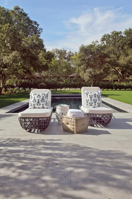 Nest Chaise Lounge
