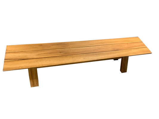 Panama Jack Bali Teak Bench