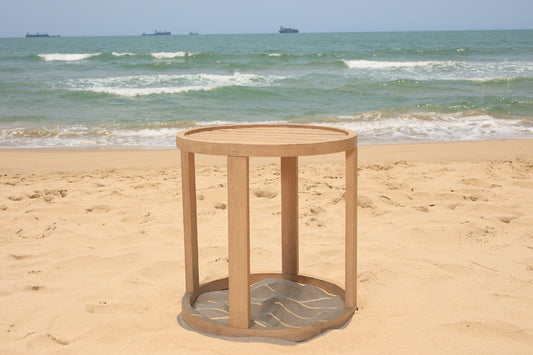 Panama Jack Cabo End Table