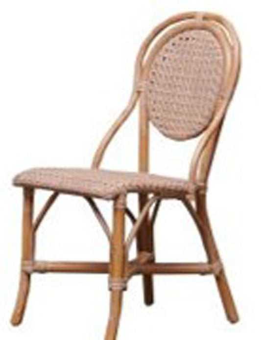 Panama Jack Set 2 Sofia Side Chairs