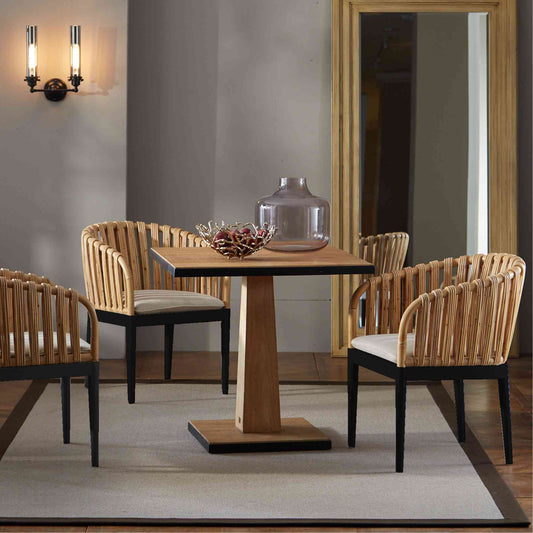 Panama Jack Java Dining Chair