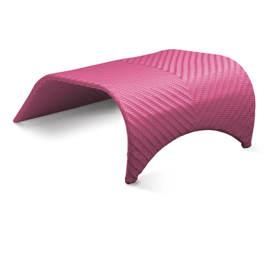Maui Ottoman