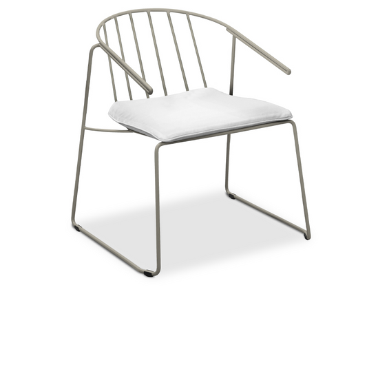 Intercoastal Armchair