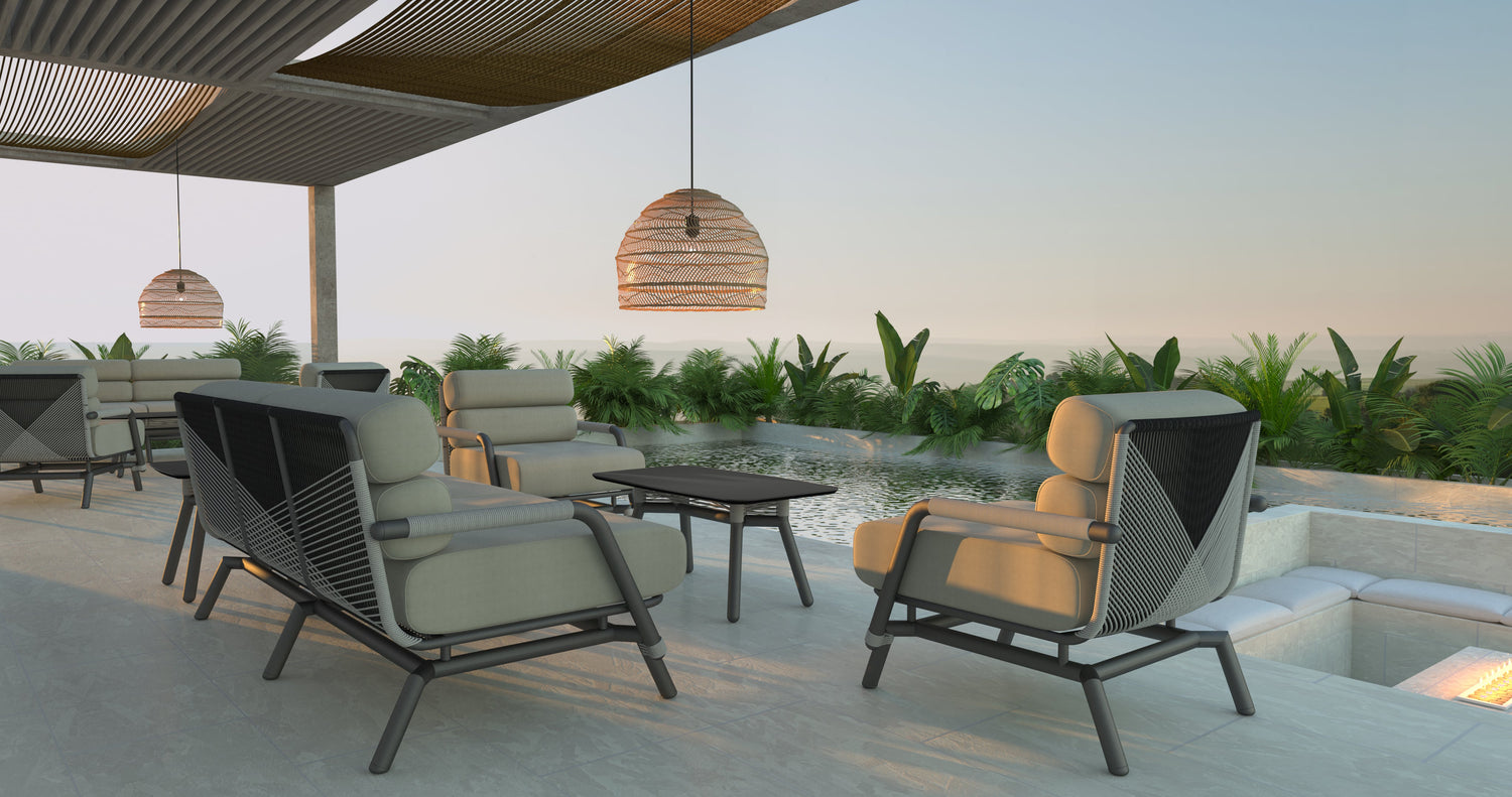 Amazonia Collection