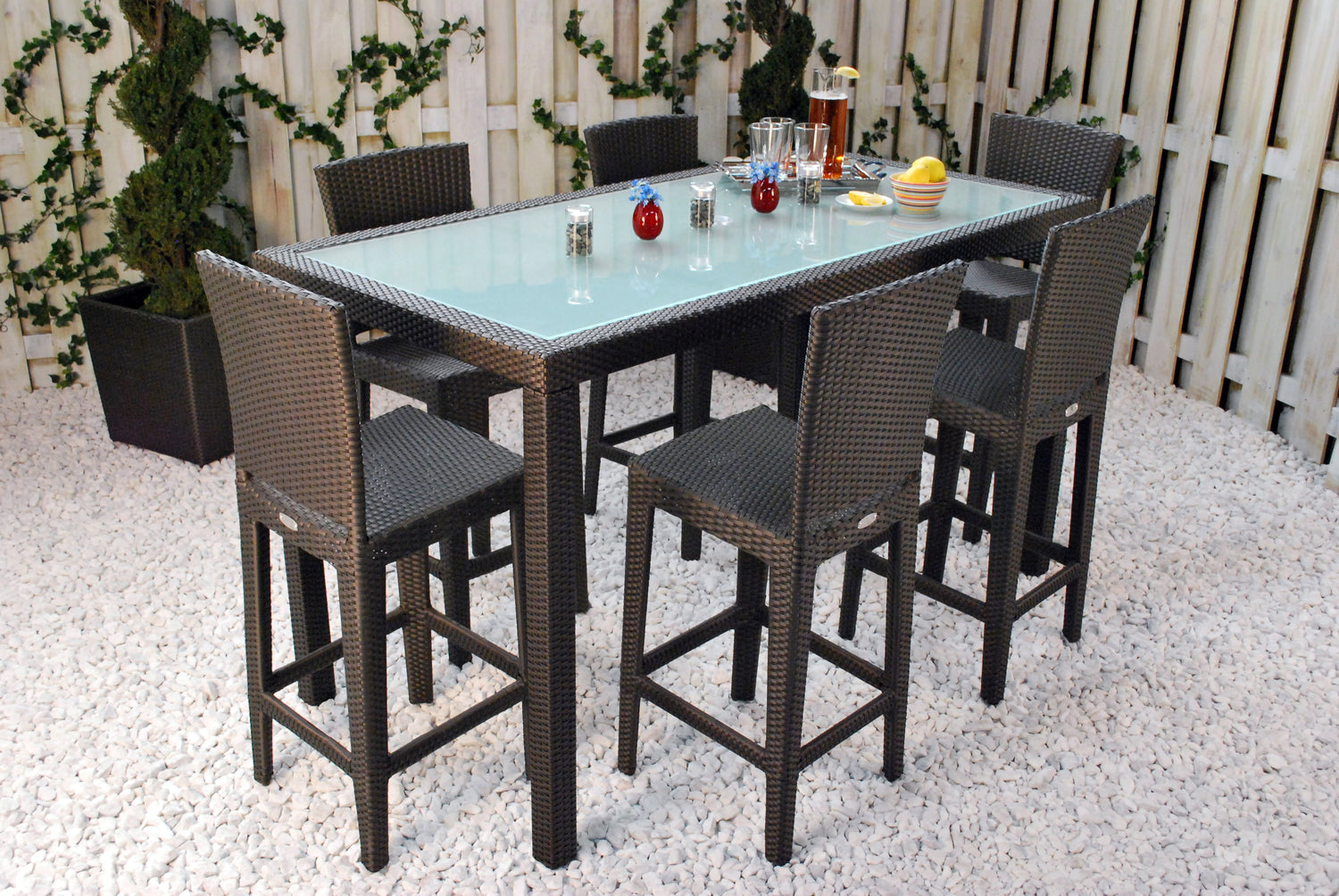 Aria Collection