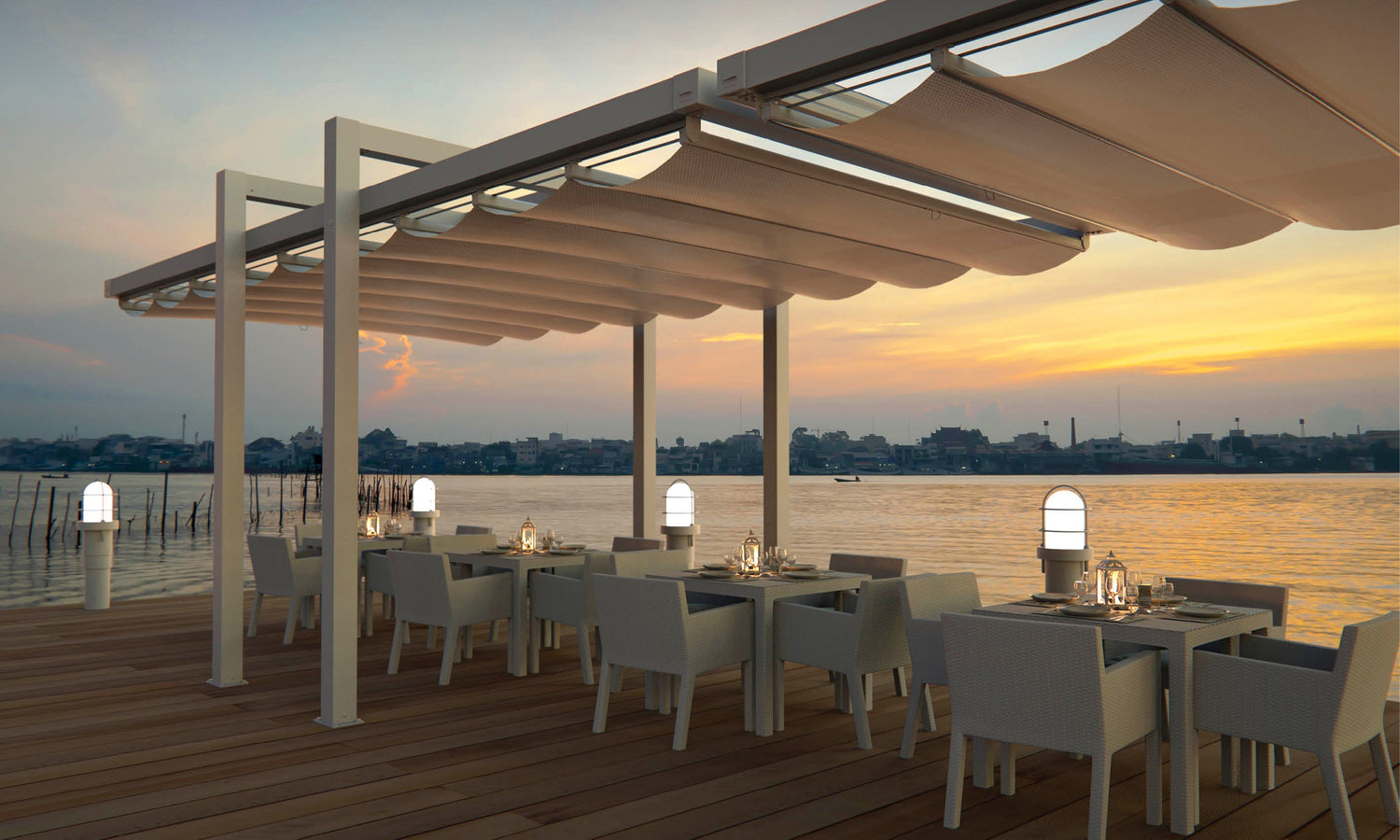 Cabanas