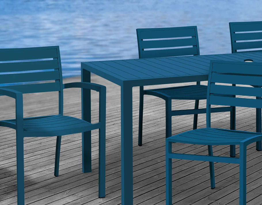 Saint Barts Collection