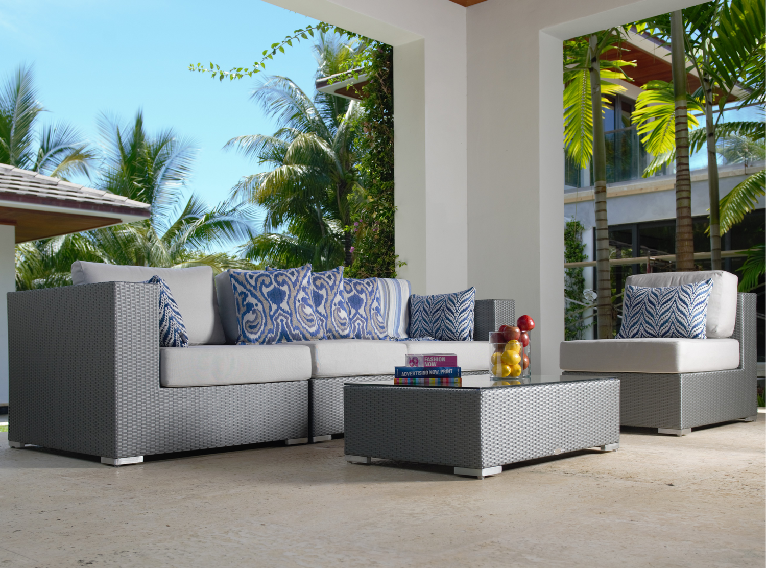 Tangier Collection