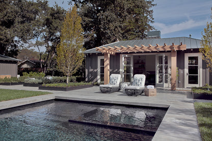 Nest Chaise Lounge