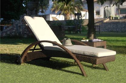 Atlantis Chaise Lounge