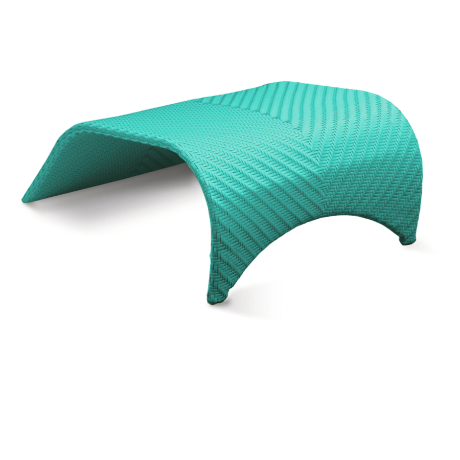 Maui Ottoman