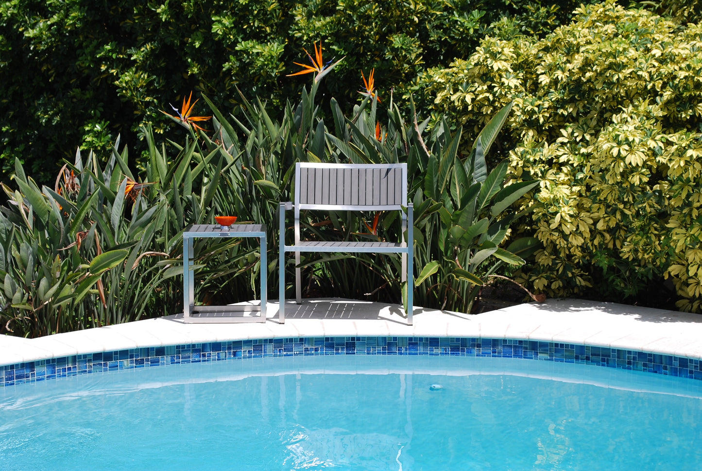 Sicilia Armchair