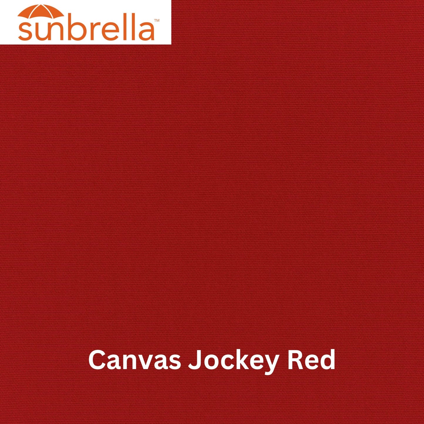 Halo Bench with Sunbrella Cushions