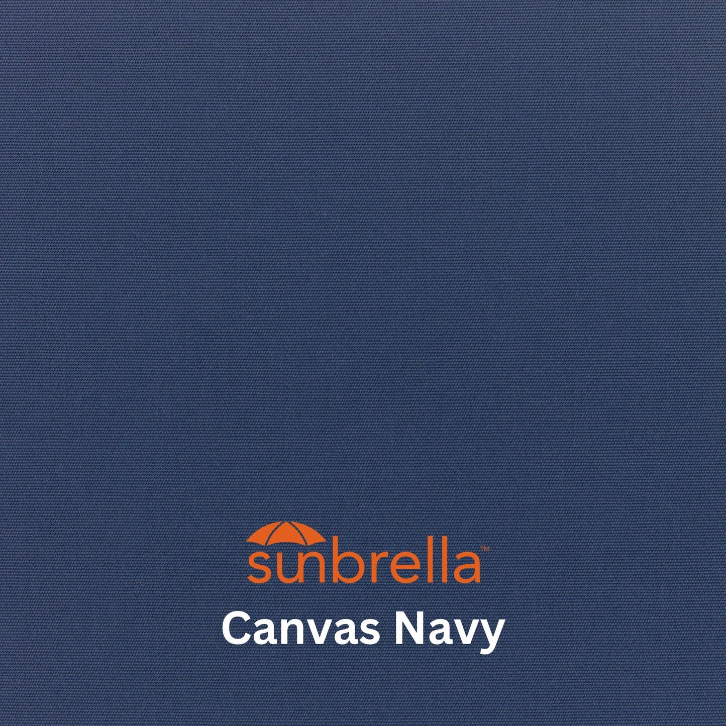 Halo Bench with Sunbrella Cushions