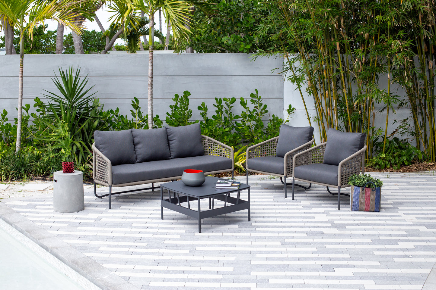 Sardinia Sofa