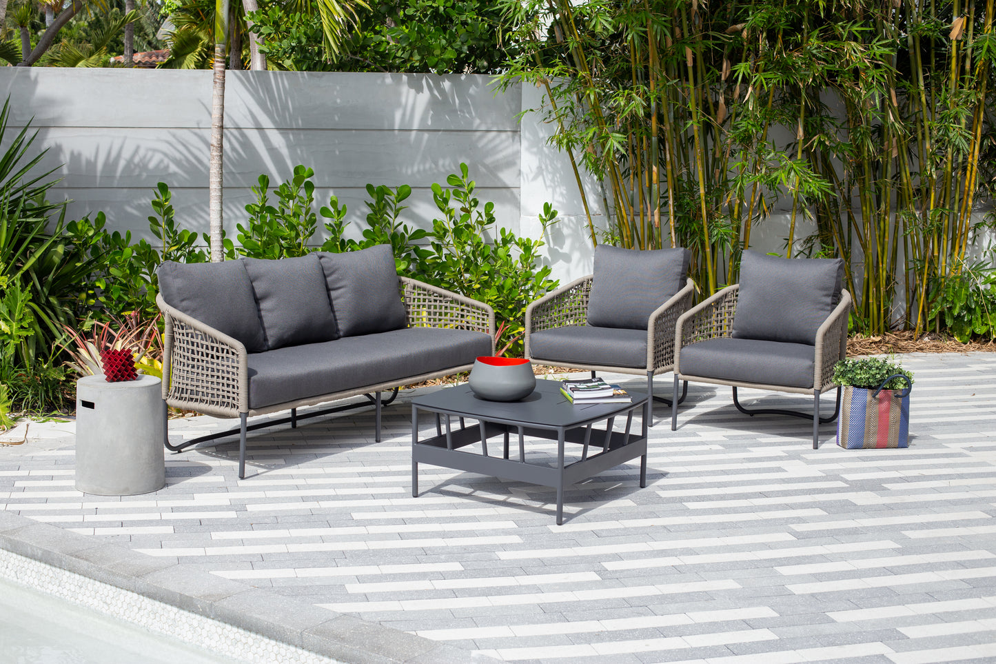 Sardinia Sofa