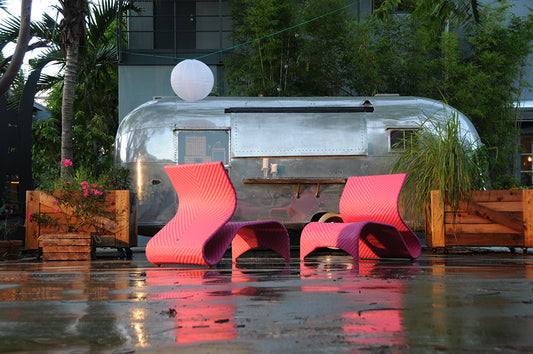 Maui Leisure Chair
