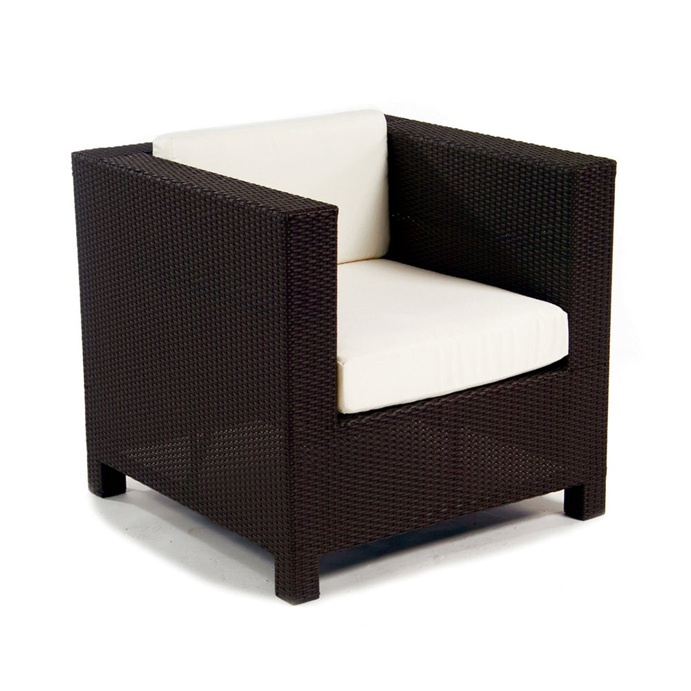 Monaco Armchair