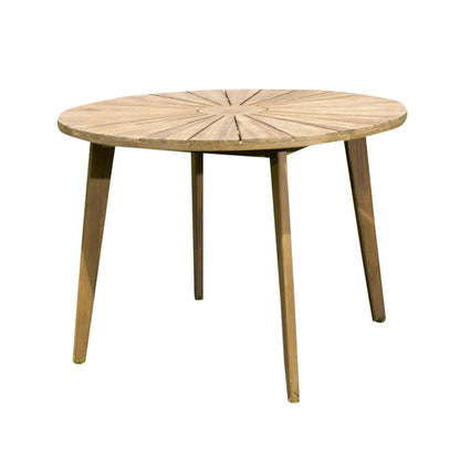 Panama Jack Cabo 5-Piece Dining Set