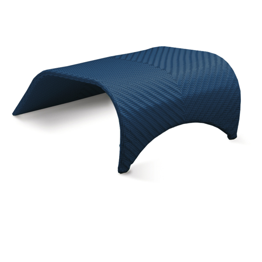 Maui Ottoman
