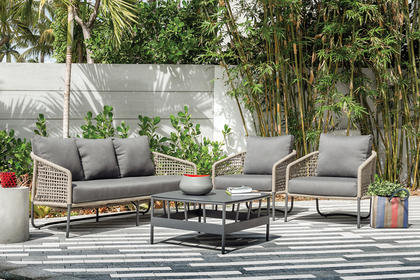 Sardinia Sofa