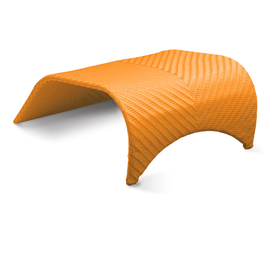 Maui Ottoman